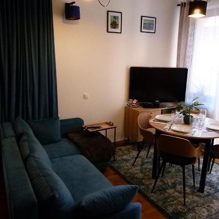 Apartament Bb II Na Kiepury Криниця-Здруй Екстер'єр фото