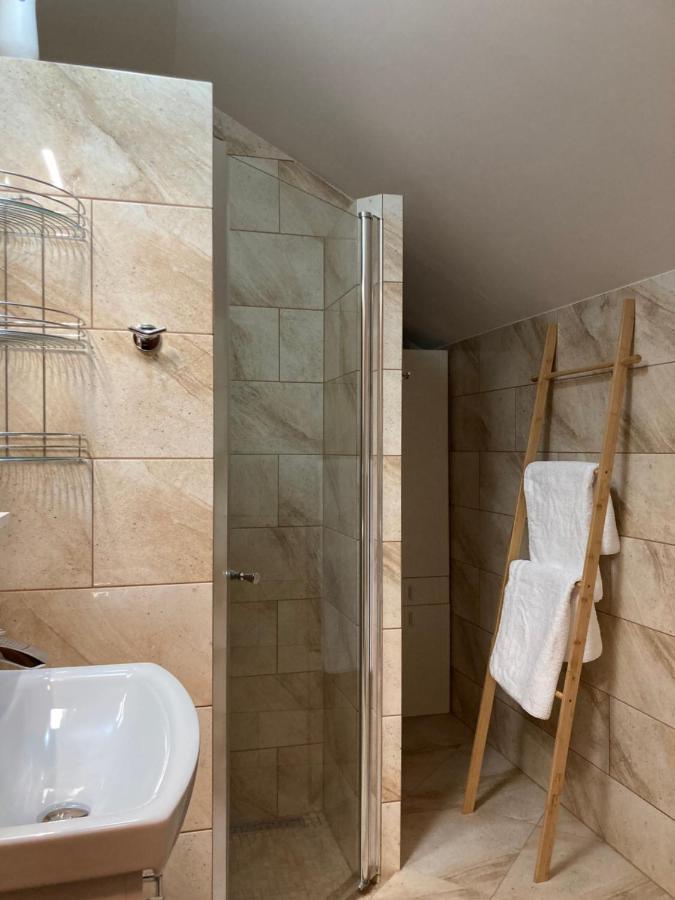 Apartament Bb II Na Kiepury Криниця-Здруй Екстер'єр фото